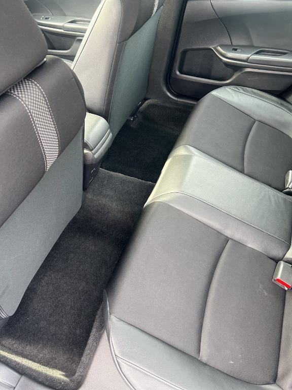 used 2019 Honda Civic car, priced at $15,000