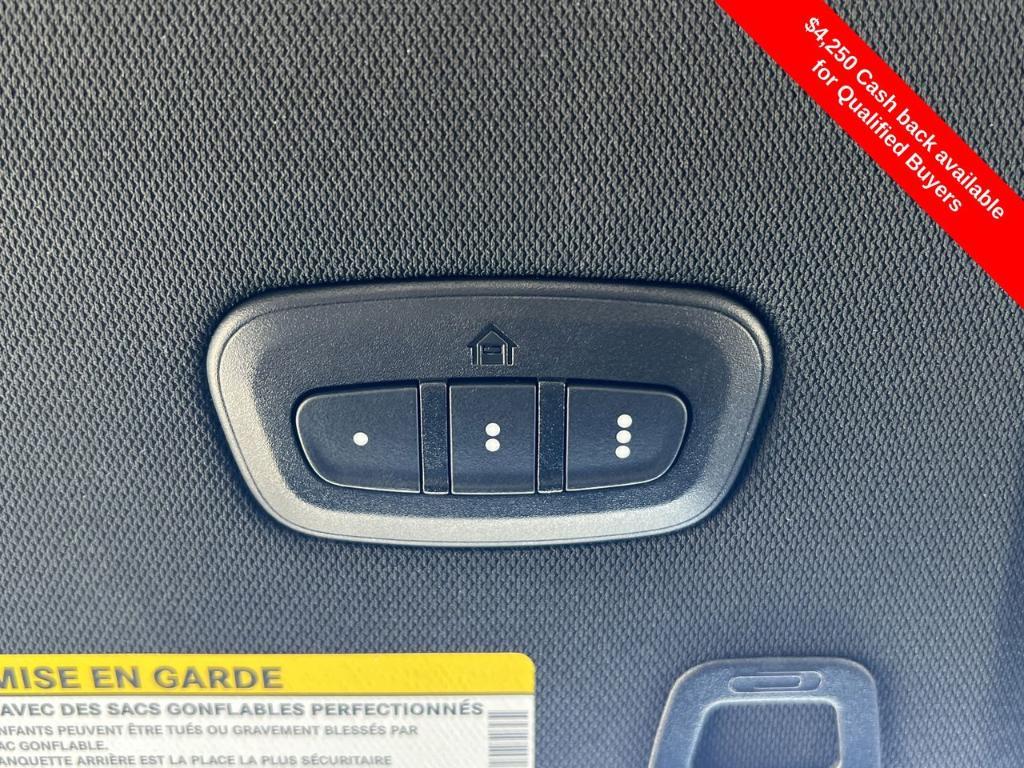 new 2025 Jeep Grand Cherokee car, priced at $41,604