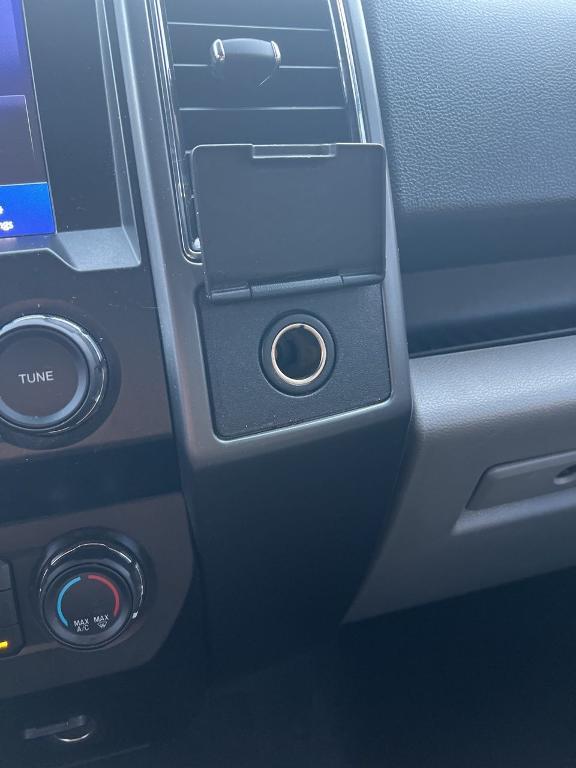 used 2020 Ford F-150 car, priced at $20,800