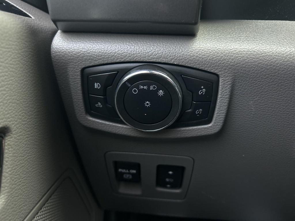 used 2020 Ford F-150 car, priced at $20,800