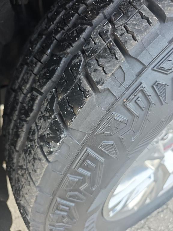 used 2021 GMC Sierra 1500 car, priced at $35,000