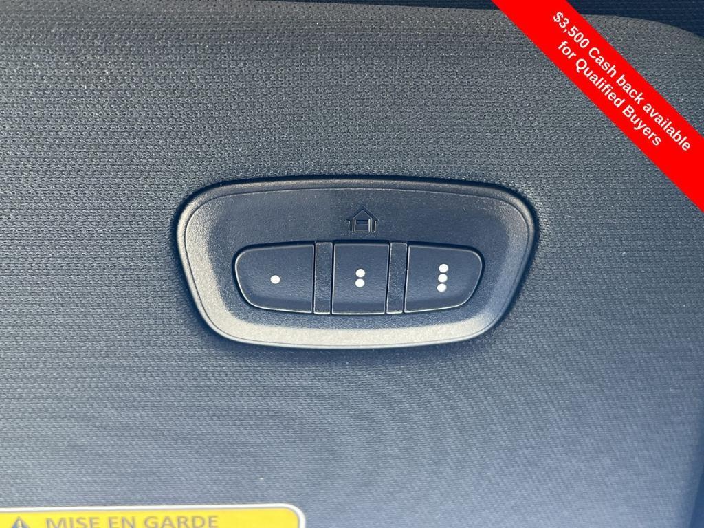 new 2026 Ram 1500 car, priced at $54,107