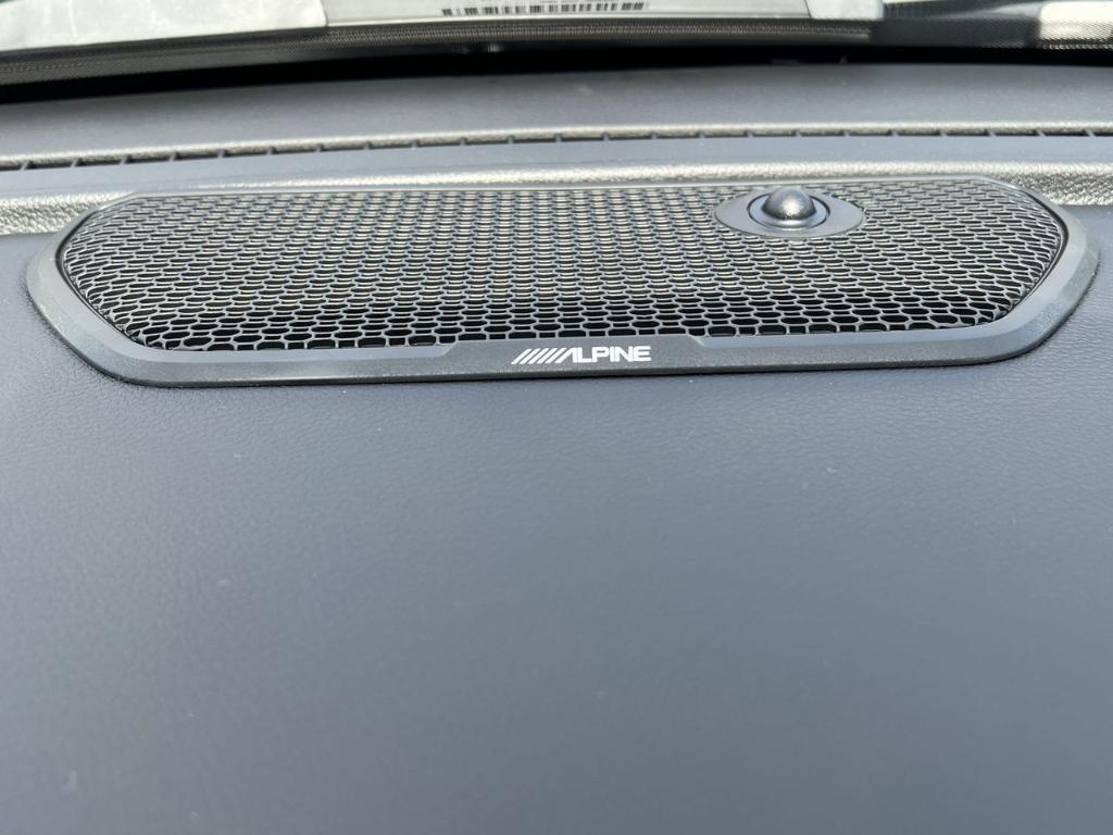 new 2025 Ram 2500 car, priced at $69,173