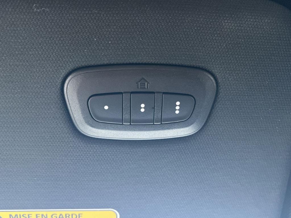 used 2025 Ram 1500 car, priced at $36,500