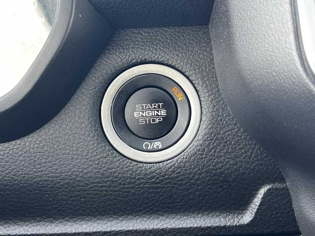 used 2025 Ram 1500 car, priced at $36,500