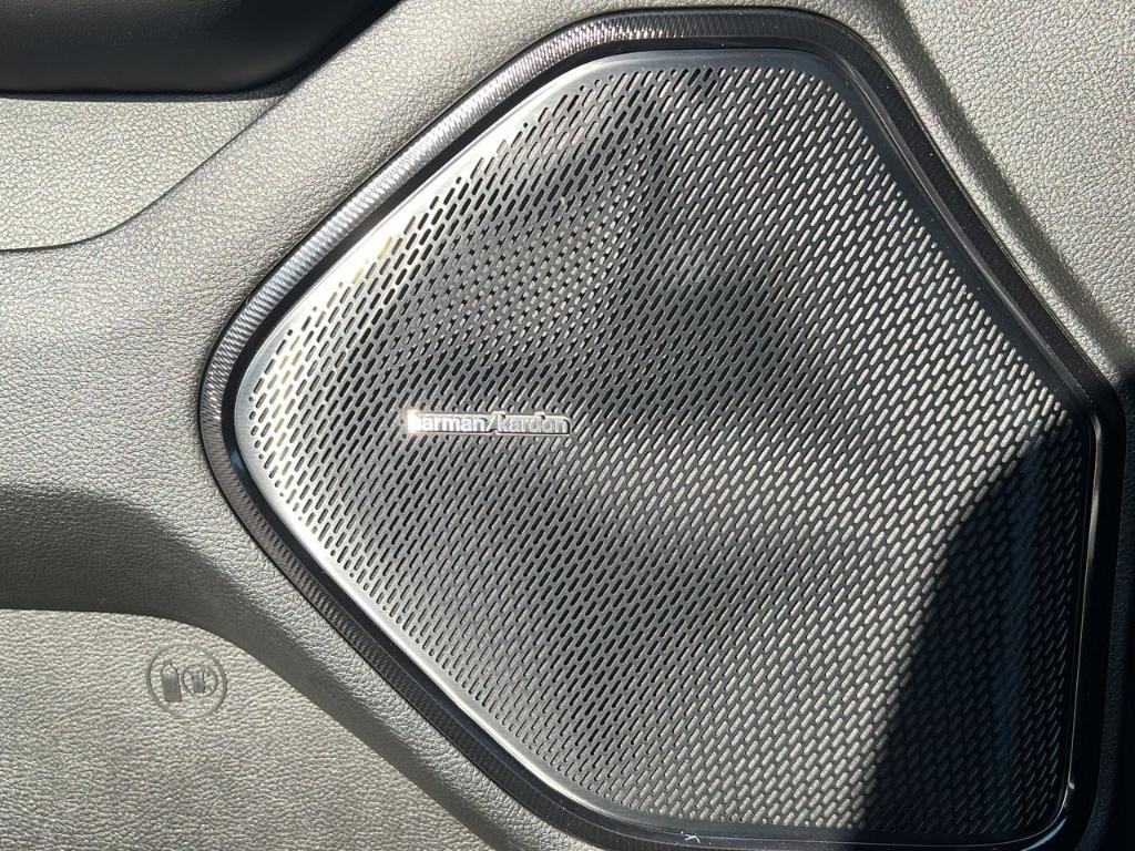 new 2026 Ram 1500 car, priced at $82,017