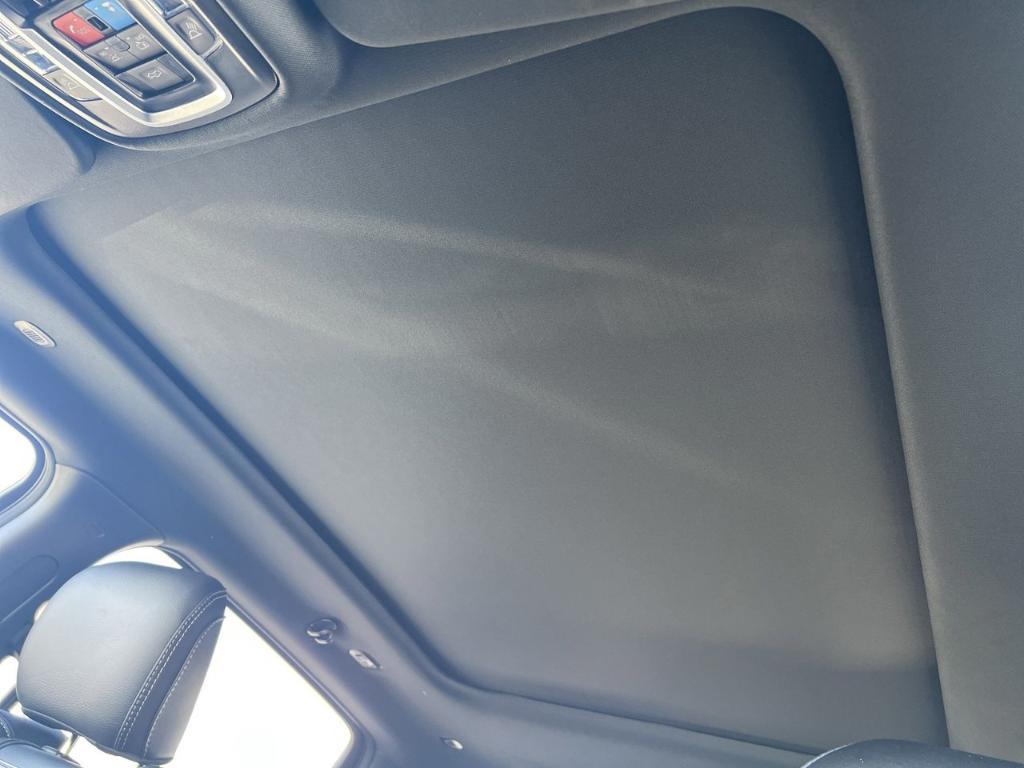 new 2026 Ram 1500 car, priced at $82,017