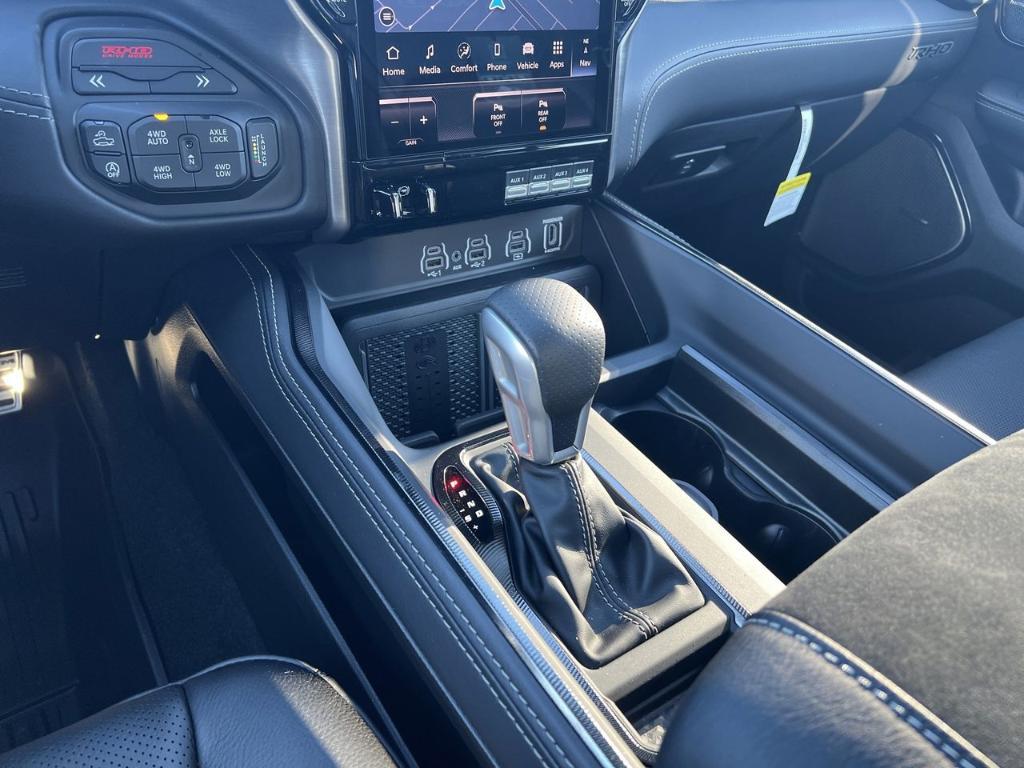 new 2026 Ram 1500 car, priced at $82,017