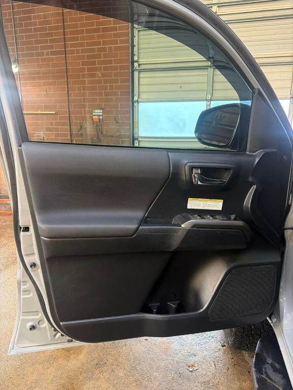 used 2019 Toyota Tacoma car, priced at $33,899