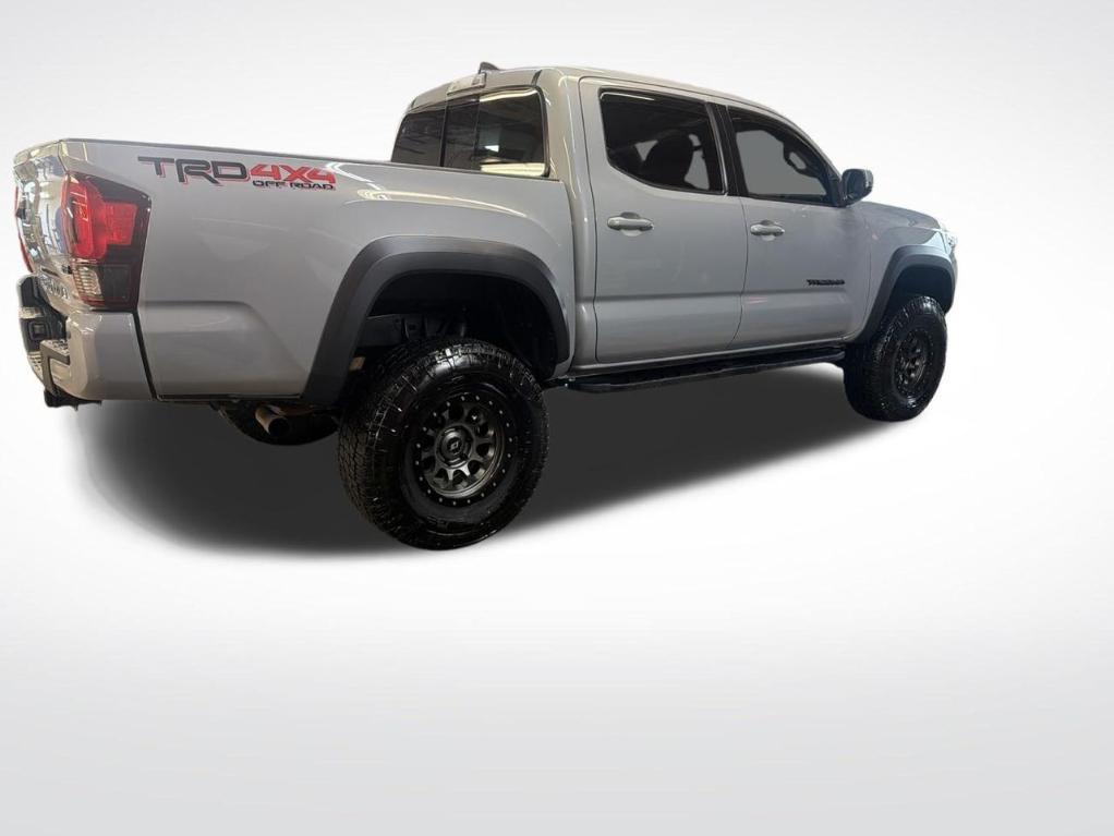 used 2019 Toyota Tacoma car, priced at $33,899