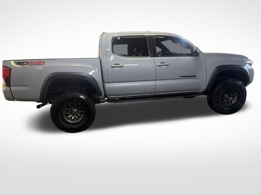 used 2019 Toyota Tacoma car, priced at $33,899