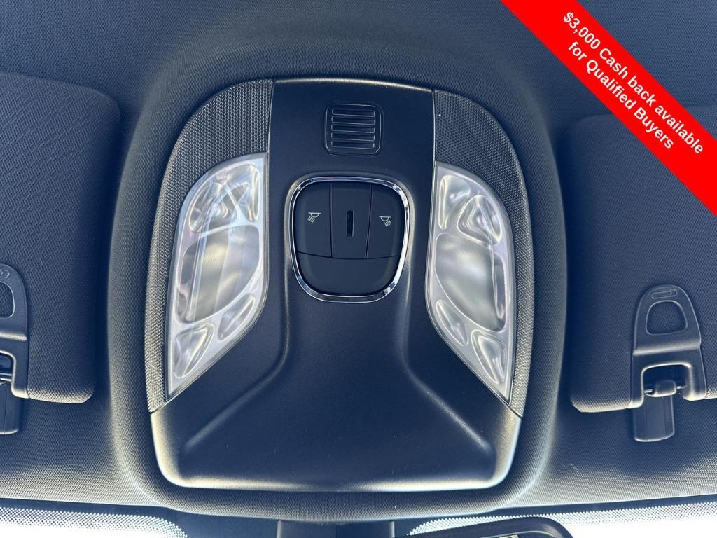 new 2026 Jeep Compass car, priced at $28,091