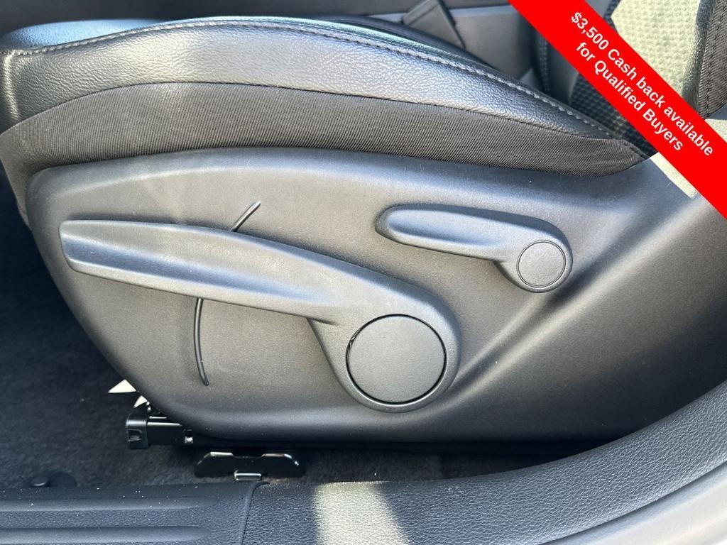 new 2026 Jeep Compass car, priced at $27,267