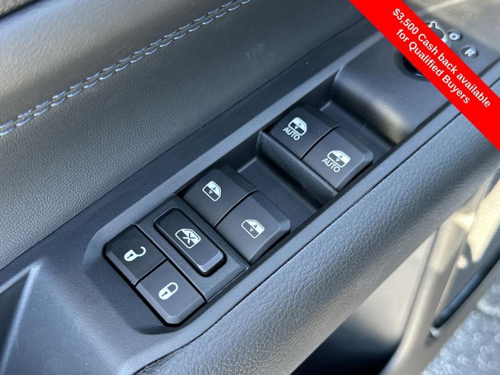 new 2026 Jeep Compass car, priced at $27,267