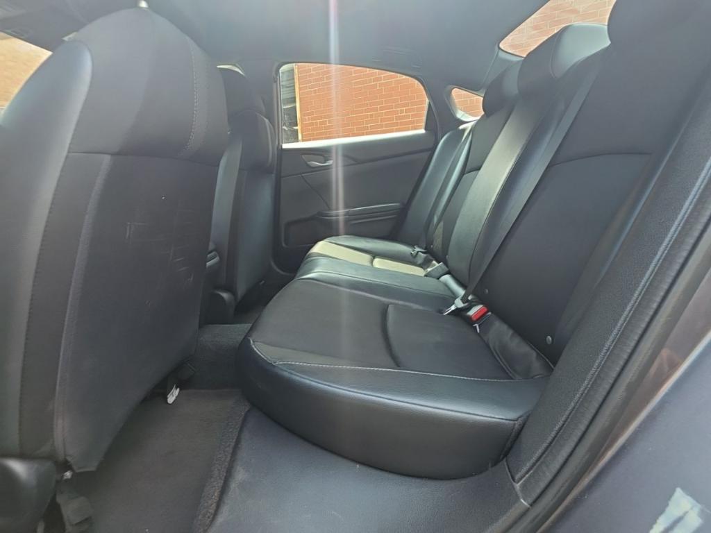 used 2020 Honda Civic car, priced at $16,165