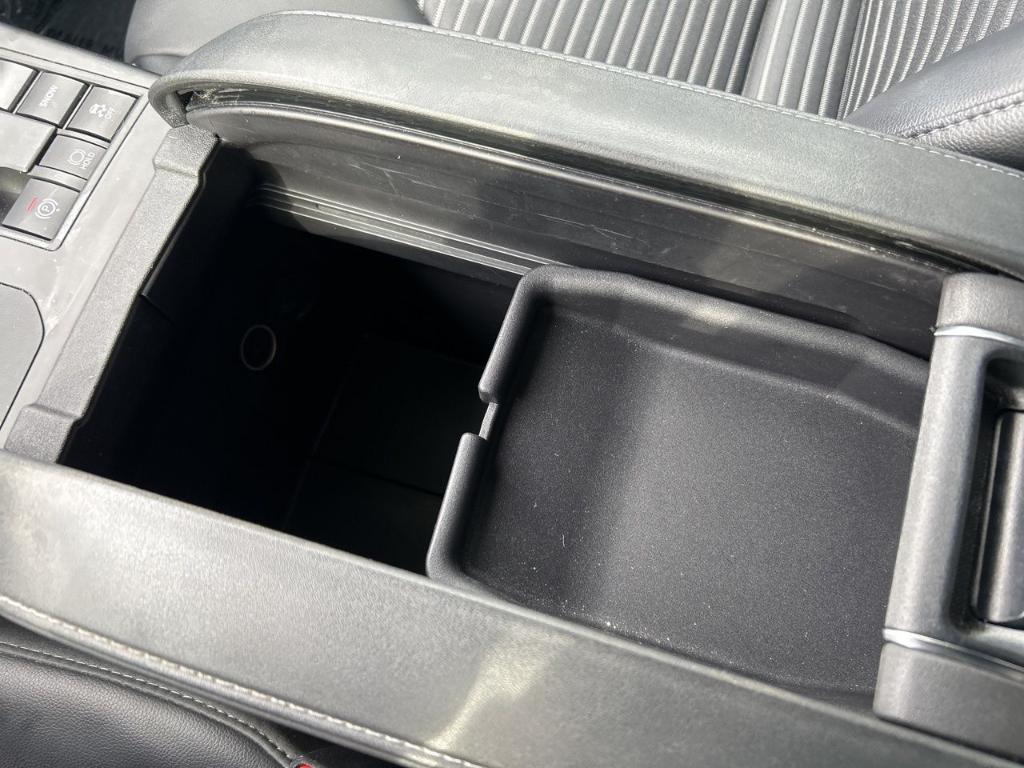 used 2023 Toyota Highlander car, priced at $36,200