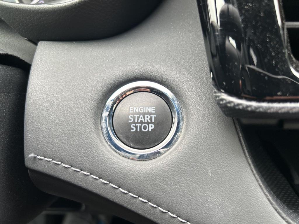 used 2023 Toyota Highlander car, priced at $36,200