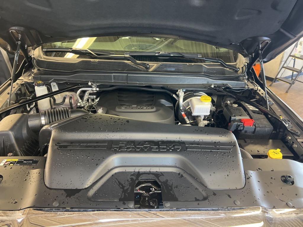 used 2026 Ram 2500 car, priced at $46,728