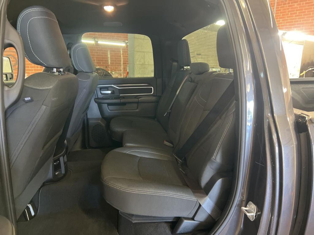 used 2026 Ram 2500 car, priced at $46,728