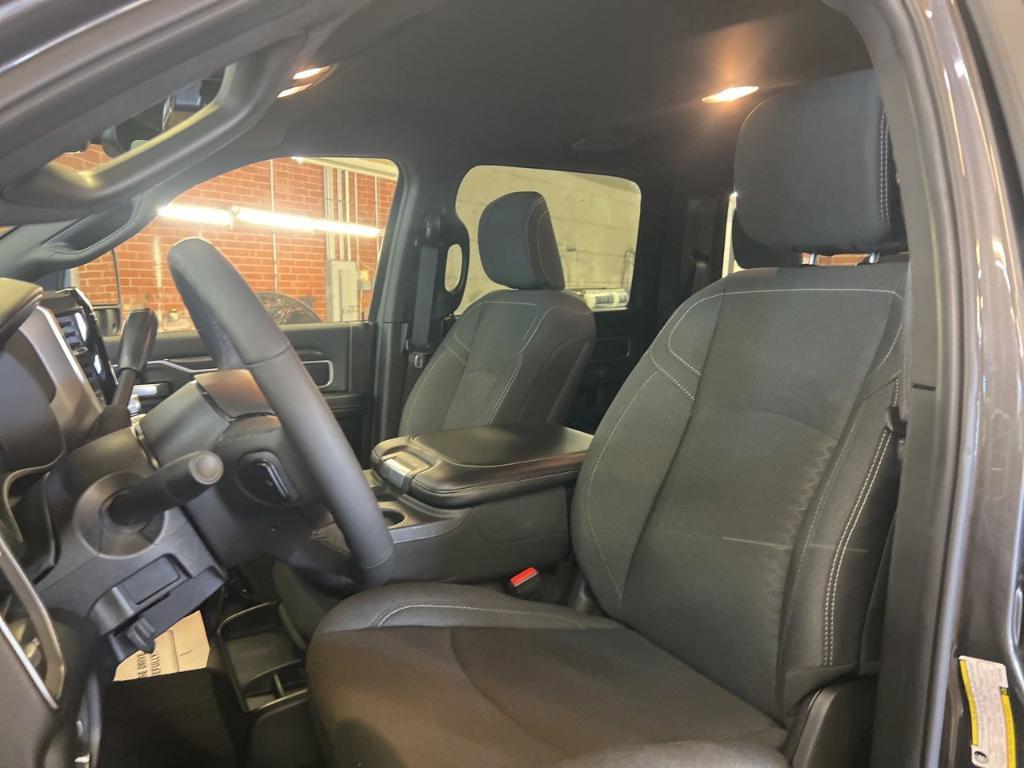 used 2026 Ram 2500 car, priced at $46,728