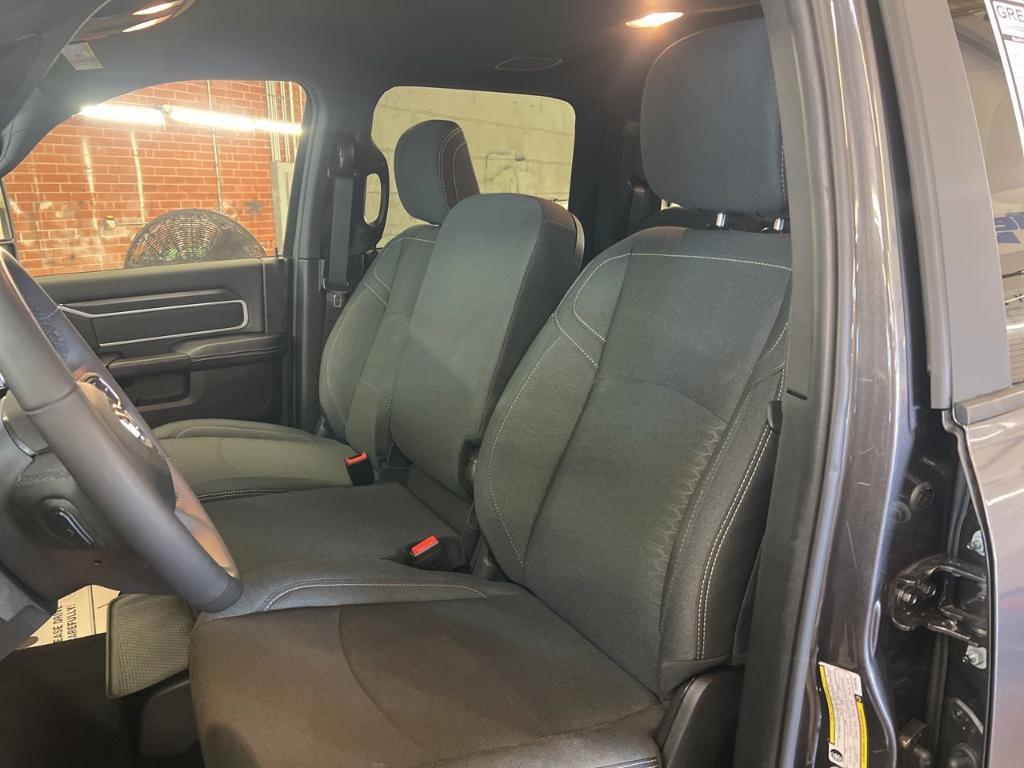used 2026 Ram 2500 car, priced at $46,728