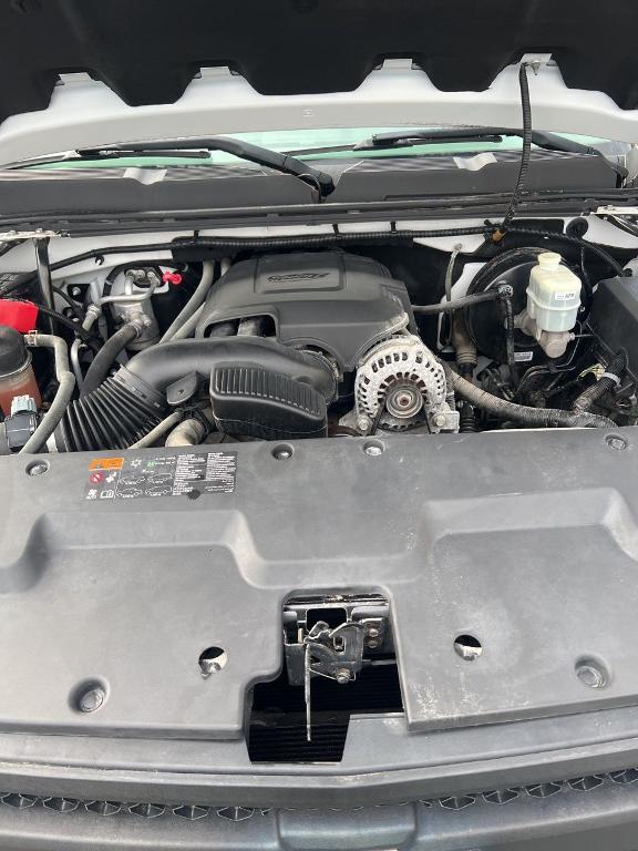 used 2012 Chevrolet Silverado 1500 car, priced at $13,000