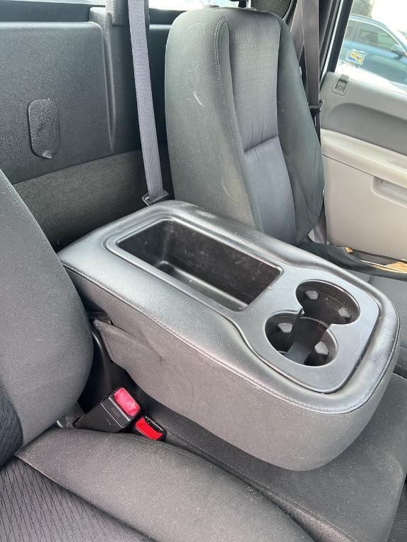 used 2012 Chevrolet Silverado 1500 car, priced at $13,000