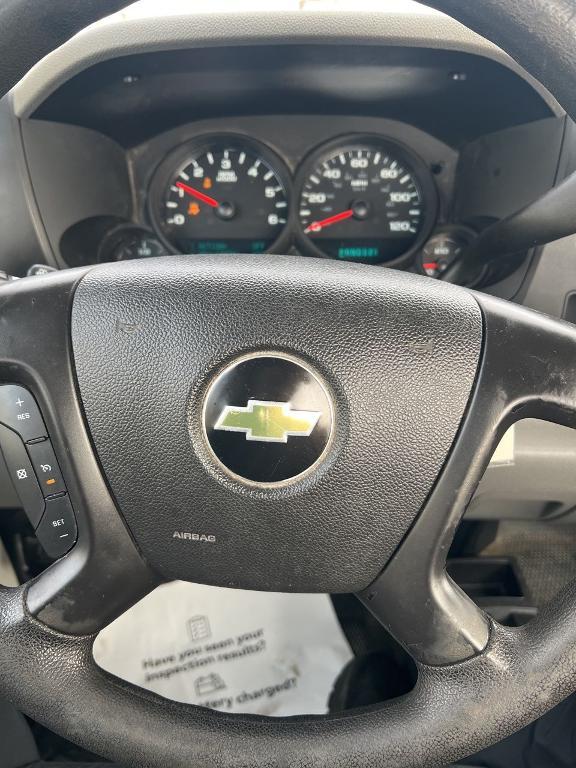 used 2012 Chevrolet Silverado 1500 car, priced at $13,000