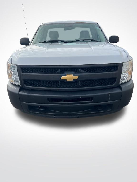 used 2012 Chevrolet Silverado 1500 car, priced at $13,000