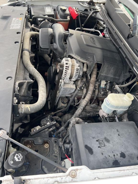 used 2012 Chevrolet Silverado 1500 car, priced at $13,000