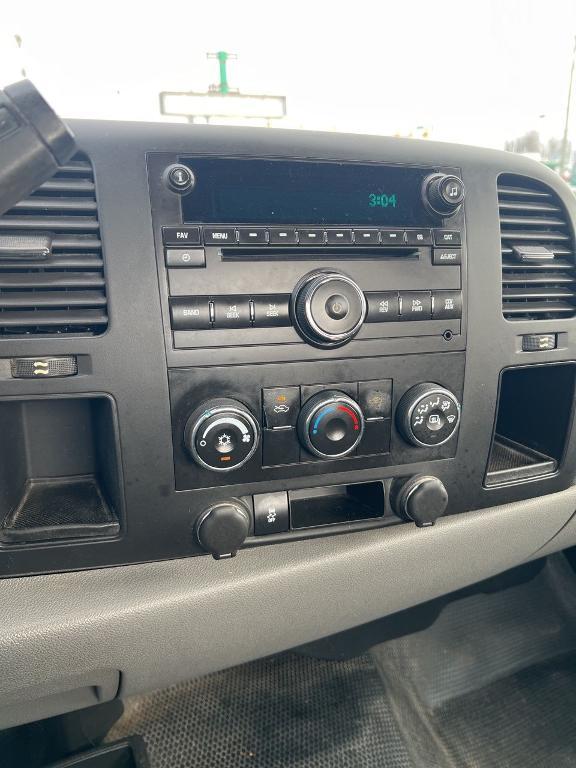 used 2012 Chevrolet Silverado 1500 car, priced at $13,000