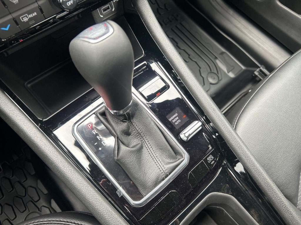 new 2026 Jeep Compass car, priced at $30,324