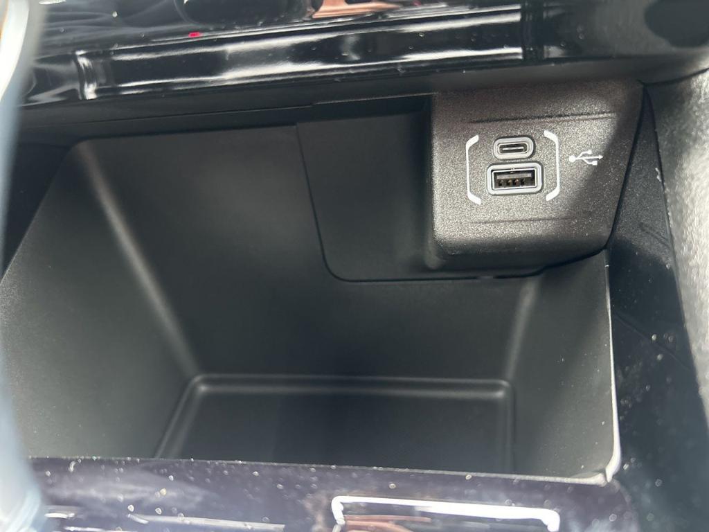 new 2026 Jeep Compass car, priced at $30,324