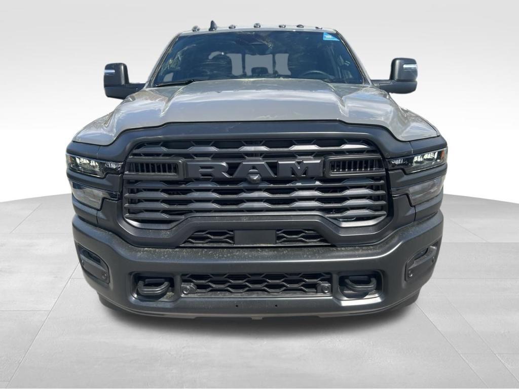 new 2026 Ram 2500 car, priced at $65,267