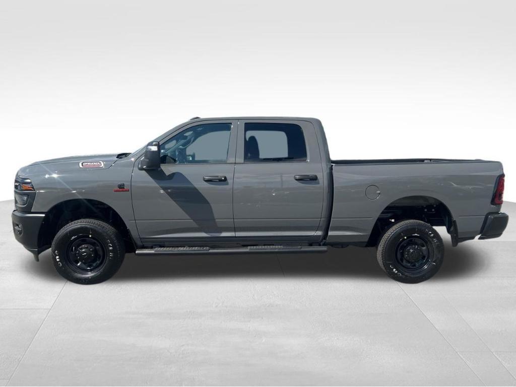 new 2026 Ram 2500 car, priced at $65,267