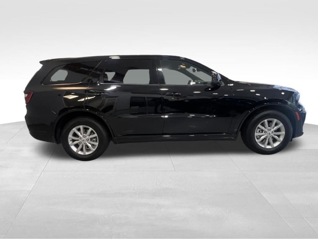new 2026 Dodge Durango car, priced at $38,199