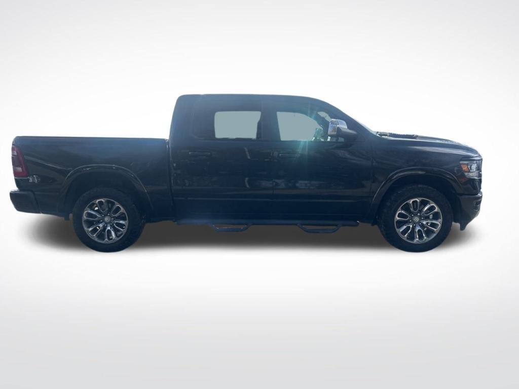 used 2019 Ram 1500 car, priced at $27,000