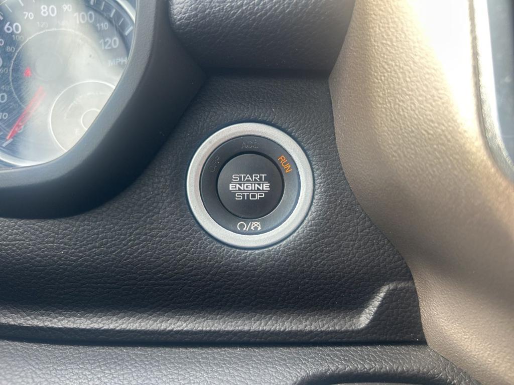 used 2019 Ram 1500 car, priced at $27,000