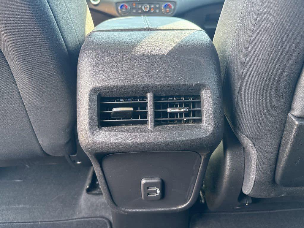 used 2022 GMC Terrain car, priced at $19,700