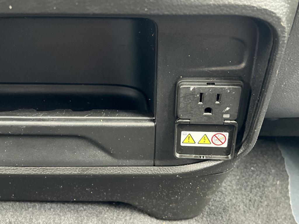 used 2024 Ram 2500 car, priced at $40,000