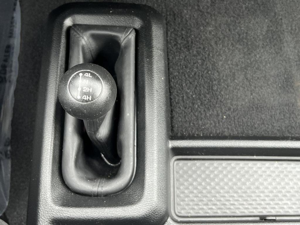 used 2024 Ram 2500 car, priced at $36,400