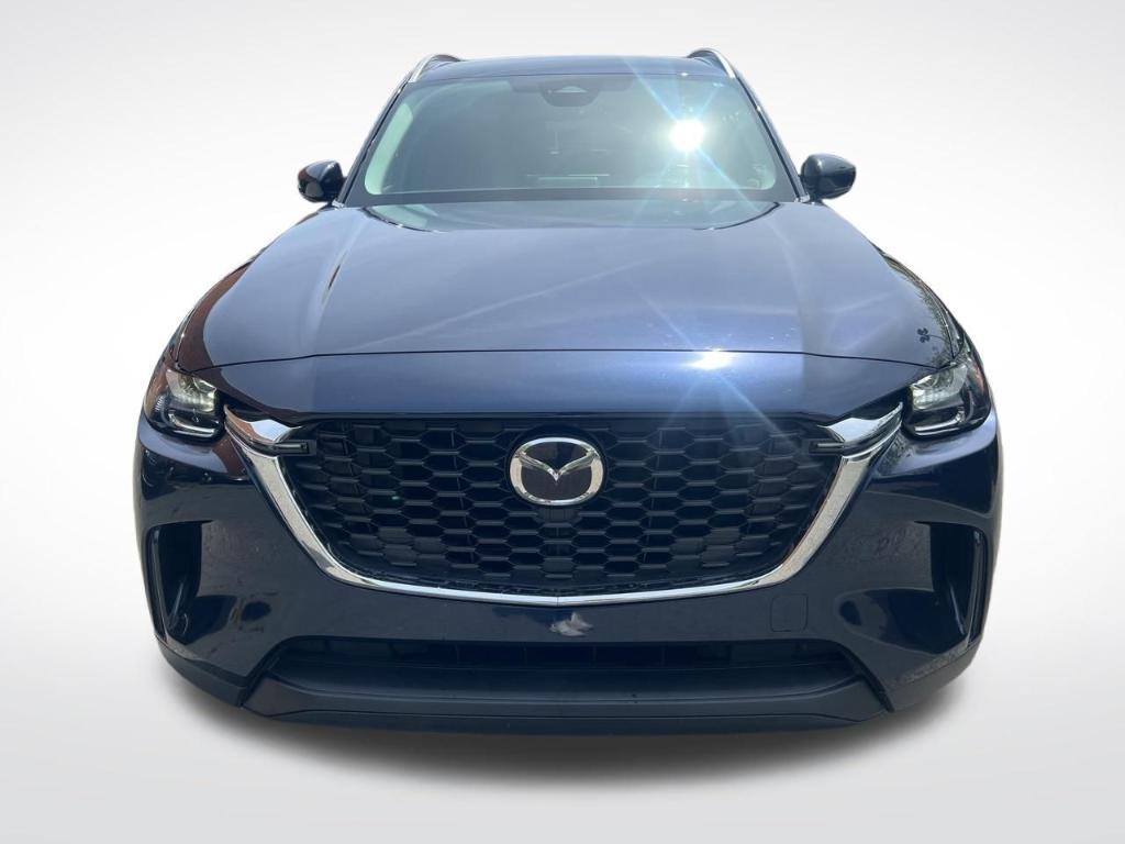 used 2024 Mazda CX-90 car, priced at $26,386
