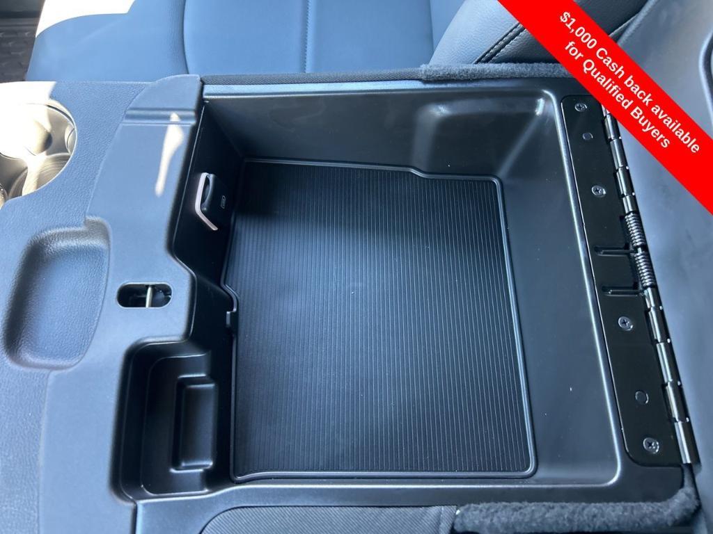 new 2026 Ram 2500 car, priced at $65,151