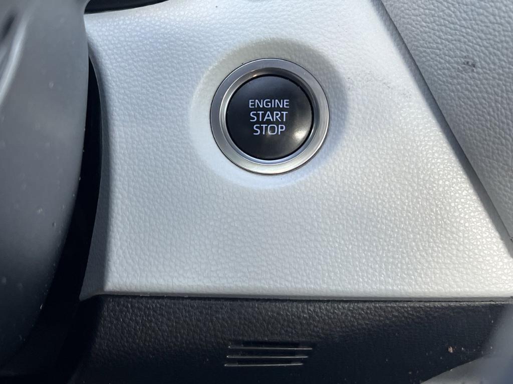 used 2020 Toyota Corolla car, priced at $11,000