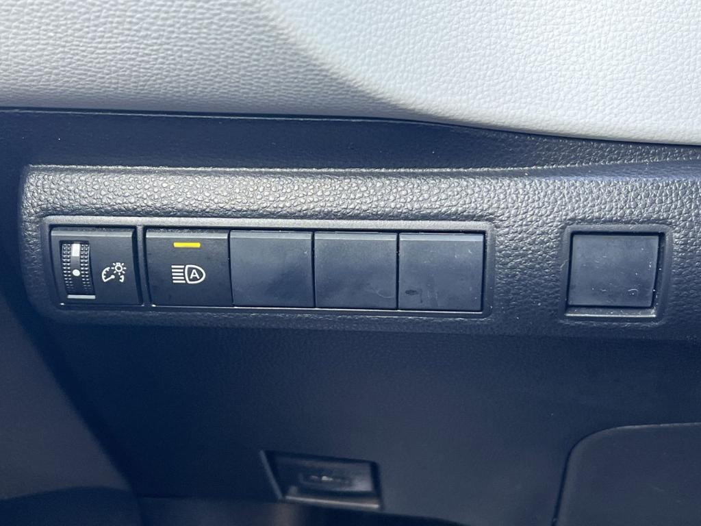 used 2020 Toyota Corolla car, priced at $11,000