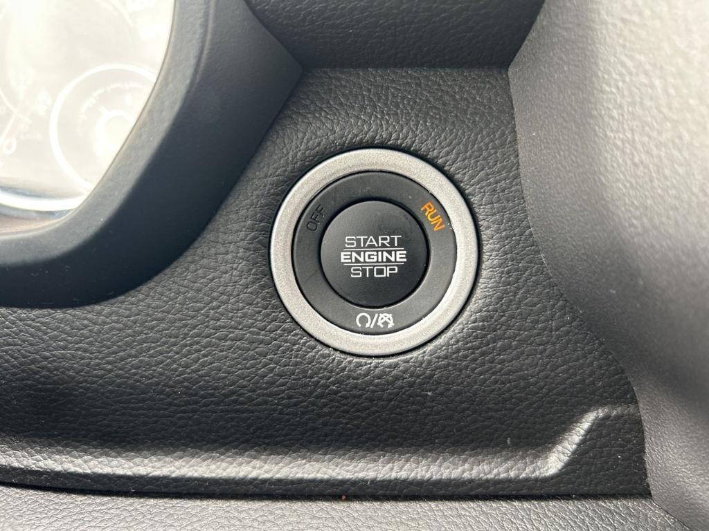 used 2025 Ram 1500 car, priced at $36,000