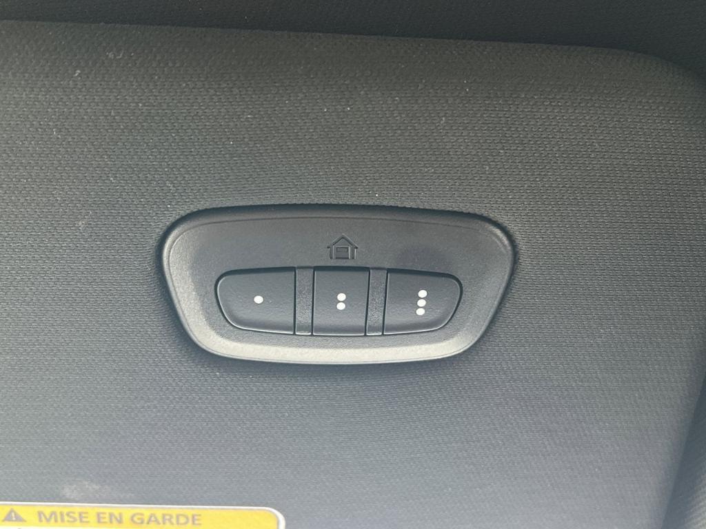 used 2025 Ram 1500 car, priced at $37,000