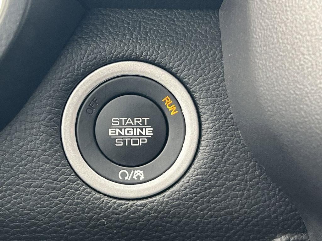 used 2025 Ram 1500 car, priced at $37,000