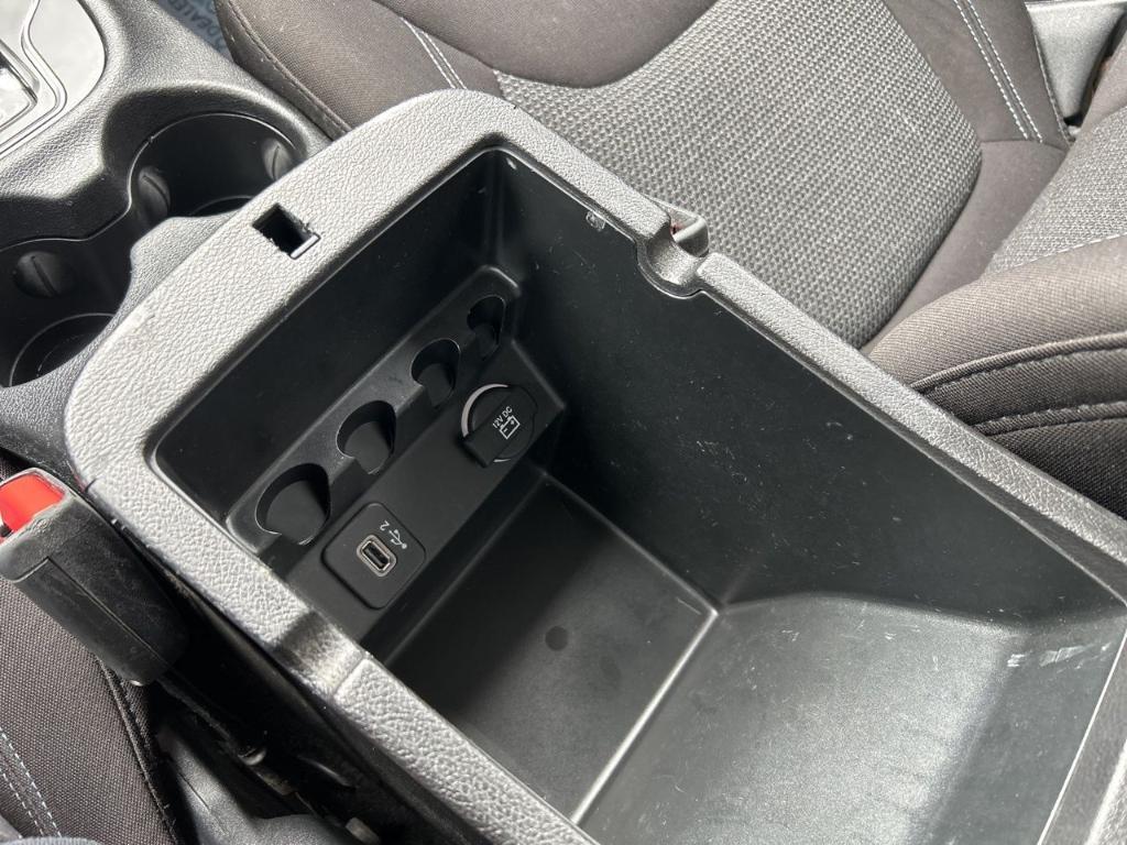 used 2020 Jeep Cherokee car, priced at $12,000