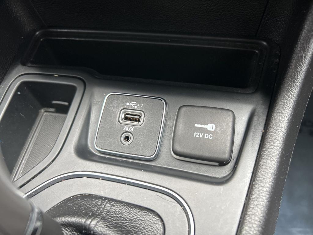 used 2020 Jeep Cherokee car, priced at $12,000